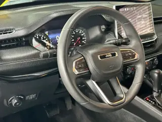 Jeep Compass 2022 Latitude 4dr SUV