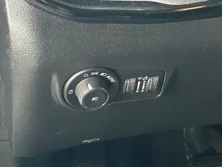 Jeep Compass 2022 Latitude 4dr SUV