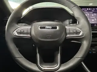 Jeep Compass 2022 Latitude 4dr SUV