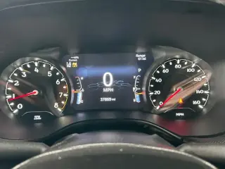 Jeep Compass 2022 Latitude 4dr SUV
