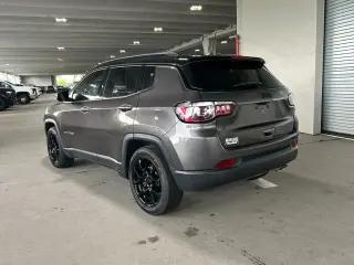 Jeep Compass 2022 Latitude 4dr SUV