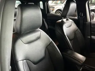 Jeep Compass 2022 Latitude 4dr SUV