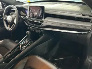 Jeep Compass 2022 Latitude 4dr SUV