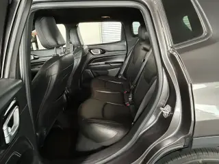 Jeep Compass 2022 Latitude 4dr SUV