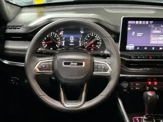 Jeep Compass 2022 Latitude 4dr SUV