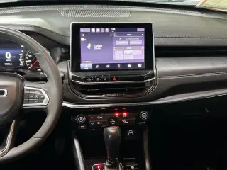 Jeep Compass 2022 Latitude 4dr SUV
