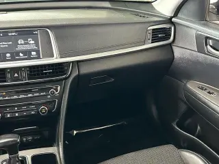 Kia Optima 2019 S 4dr Sedan