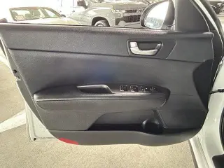 Kia Optima 2019 S 4dr Sedan