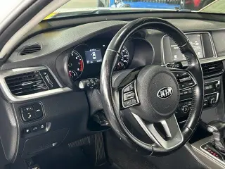 Kia Optima 2019 S 4dr Sedan