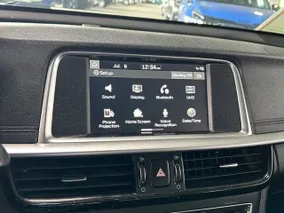 Kia Optima 2019 S 4dr Sedan