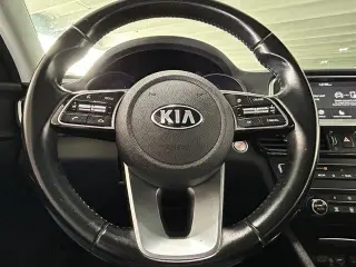 Kia Optima 2019 S 4dr Sedan