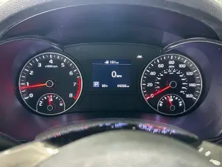 Kia Optima 2019 S 4dr Sedan