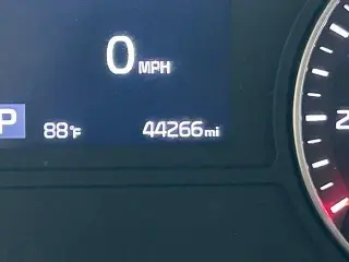 Kia Optima 2019 S 4dr Sedan