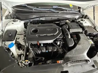 Kia Optima 2019 S 4dr Sedan