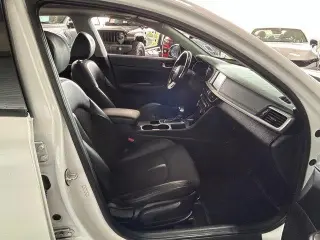 Kia Optima 2019 S 4dr Sedan