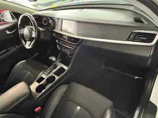 Kia Optima 2019 S 4dr Sedan
