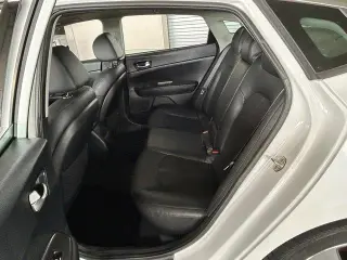 Kia Optima 2019 S 4dr Sedan