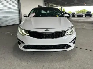 Kia Optima 2019 S 4dr Sedan
