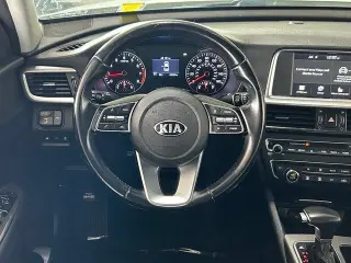 Kia Optima 2019 S 4dr Sedan