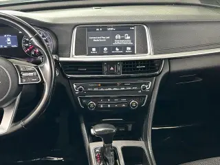 Kia Optima 2019 S 4dr Sedan
