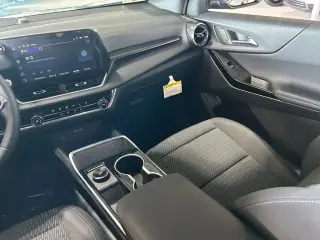 Chevrolet Equinox 2026 LT 4dr SUV
