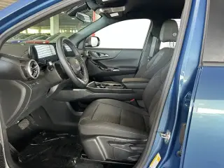 Chevrolet Equinox 2026 LT 4dr SUV
