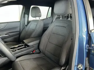 Chevrolet Equinox 2026 LT 4dr SUV