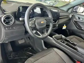 Chevrolet Equinox 2026 LT 4dr SUV