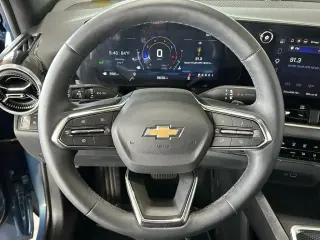 Chevrolet Equinox 2026 LT 4dr SUV
