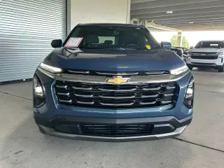 Chevrolet Equinox 2026 LT 4dr SUV
