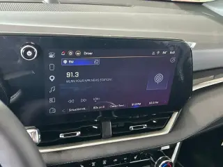 Chevrolet Equinox 2026 LT 4dr SUV