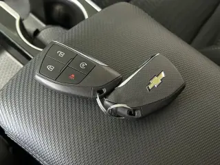 Chevrolet Equinox 2026 LT 4dr SUV