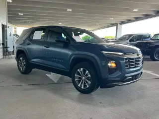 Chevrolet Equinox 2026 LT 4dr SUV