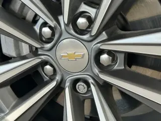 Chevrolet Equinox 2026 LT 4dr SUV
