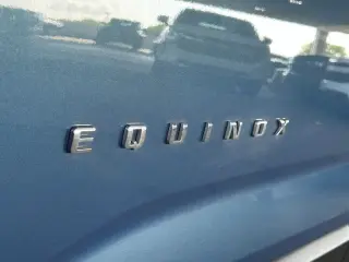 Chevrolet Equinox 2026 LT 4dr SUV