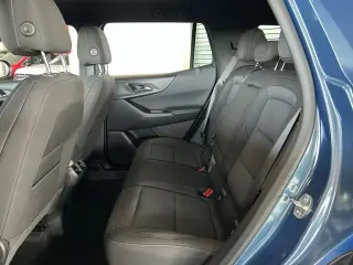 Chevrolet Equinox 2026 LT 4dr SUV