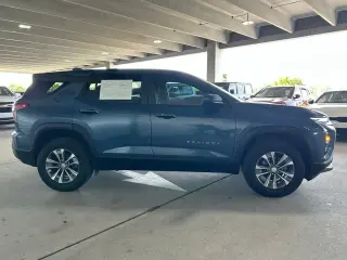 Chevrolet Equinox 2026 LT 4dr SUV