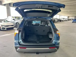 Chevrolet Equinox 2026 LT 4dr SUV