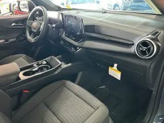Chevrolet Equinox 2026 LT 4dr SUV