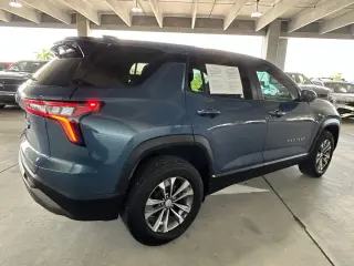 Chevrolet Equinox 2026 LT 4dr SUV