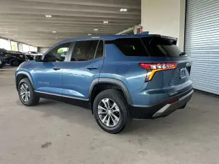 Chevrolet Equinox 2026 LT 4dr SUV