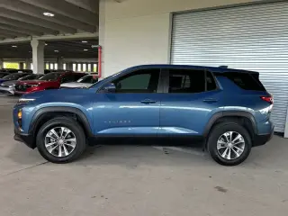 Chevrolet Equinox 2026 LT 4dr SUV