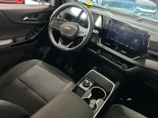 Chevrolet Equinox 2026 LT 4dr SUV