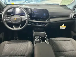 Chevrolet Equinox 2026 LT 4dr SUV