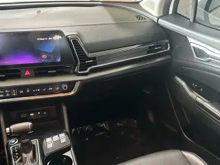 Kia Sportage 2024 EX 4dr SUV