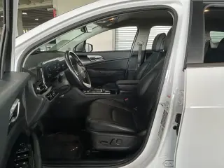 Kia Sportage 2024 EX 4dr SUV