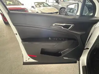 Kia Sportage 2024 EX 4dr SUV