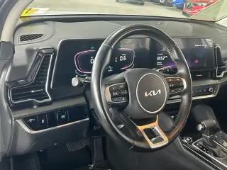 Kia Sportage 2024 EX 4dr SUV