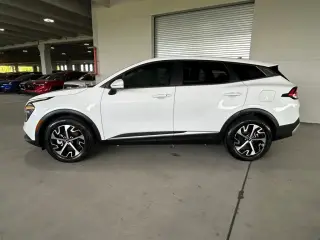 Kia Sportage 2024 EX 4dr SUV