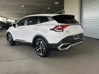 Kia Sportage 2024 EX 4dr SUV